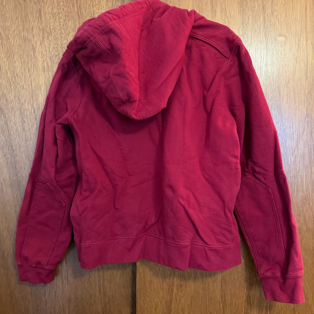 American Giant Relaxed Classic Full Zip Hoodie - Picture 3 of 3